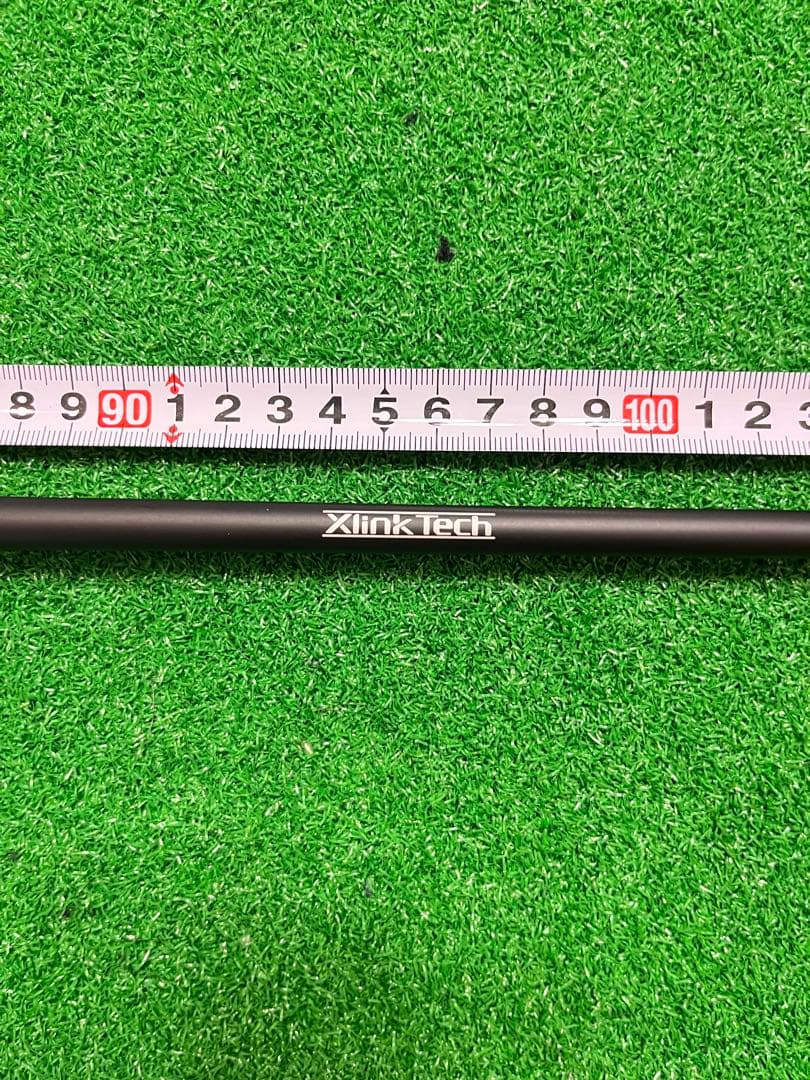 【美品】TENSEI 1K BLUE 55S タイトリストスリーブ付 1W用