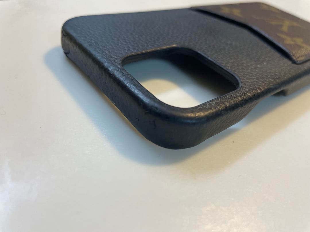 iPhone12ケース LOUIS VUITTON