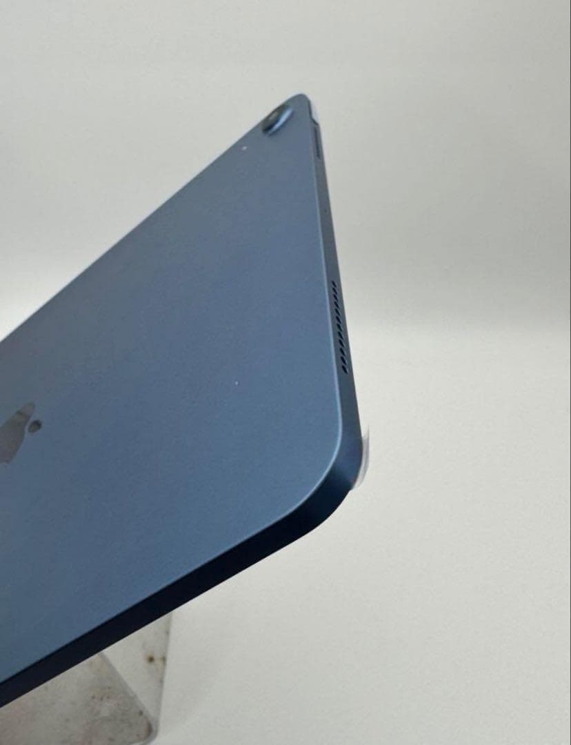 iPad Air5 10.9インチ 256gb ブルー