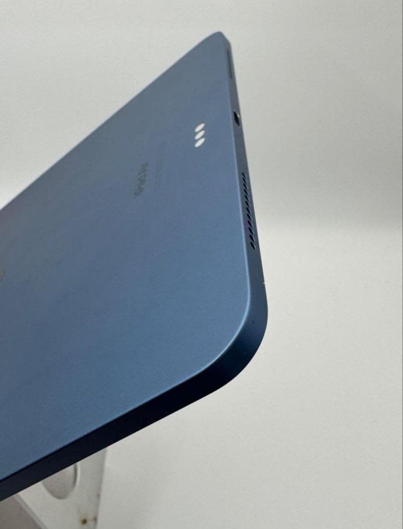 iPad Air5 10.9インチ 256gb ブルー