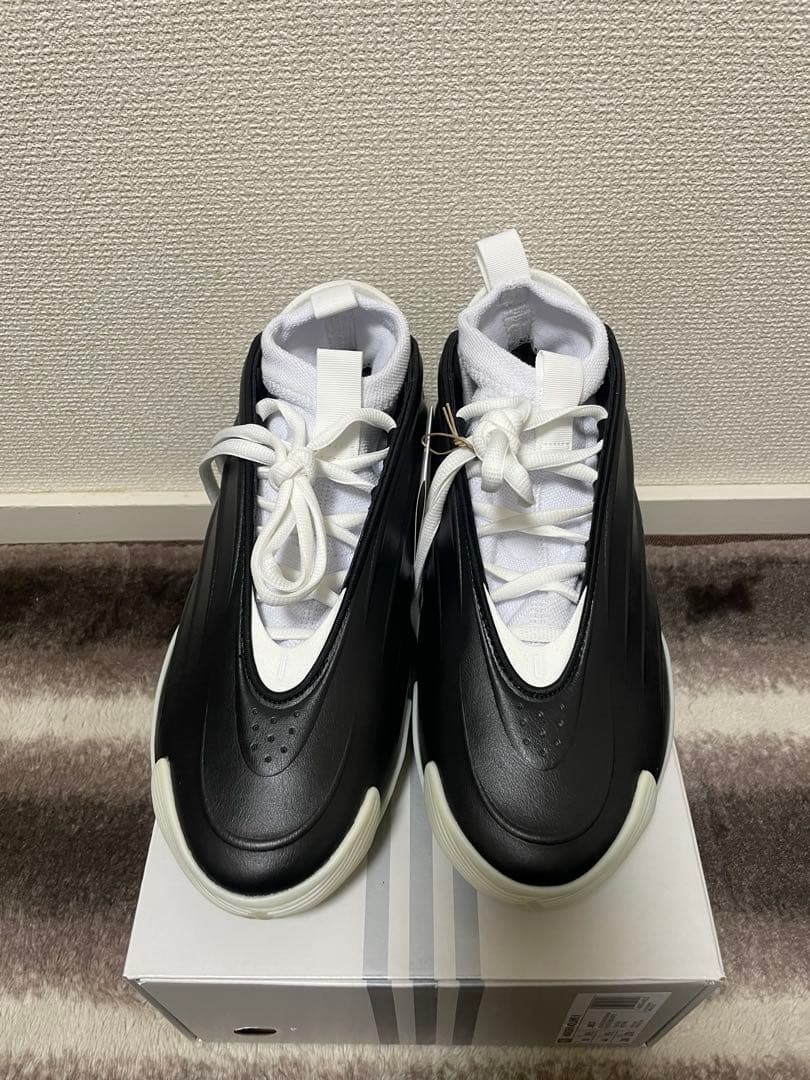 C*u様 【新品】ハーデン ボリューム 9 28.0㎝ バスケットシューズ