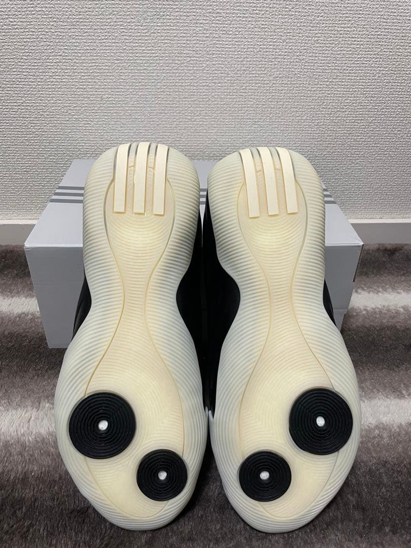 C*u様 【新品】ハーデン ボリューム 9 28.0㎝ バスケットシューズ