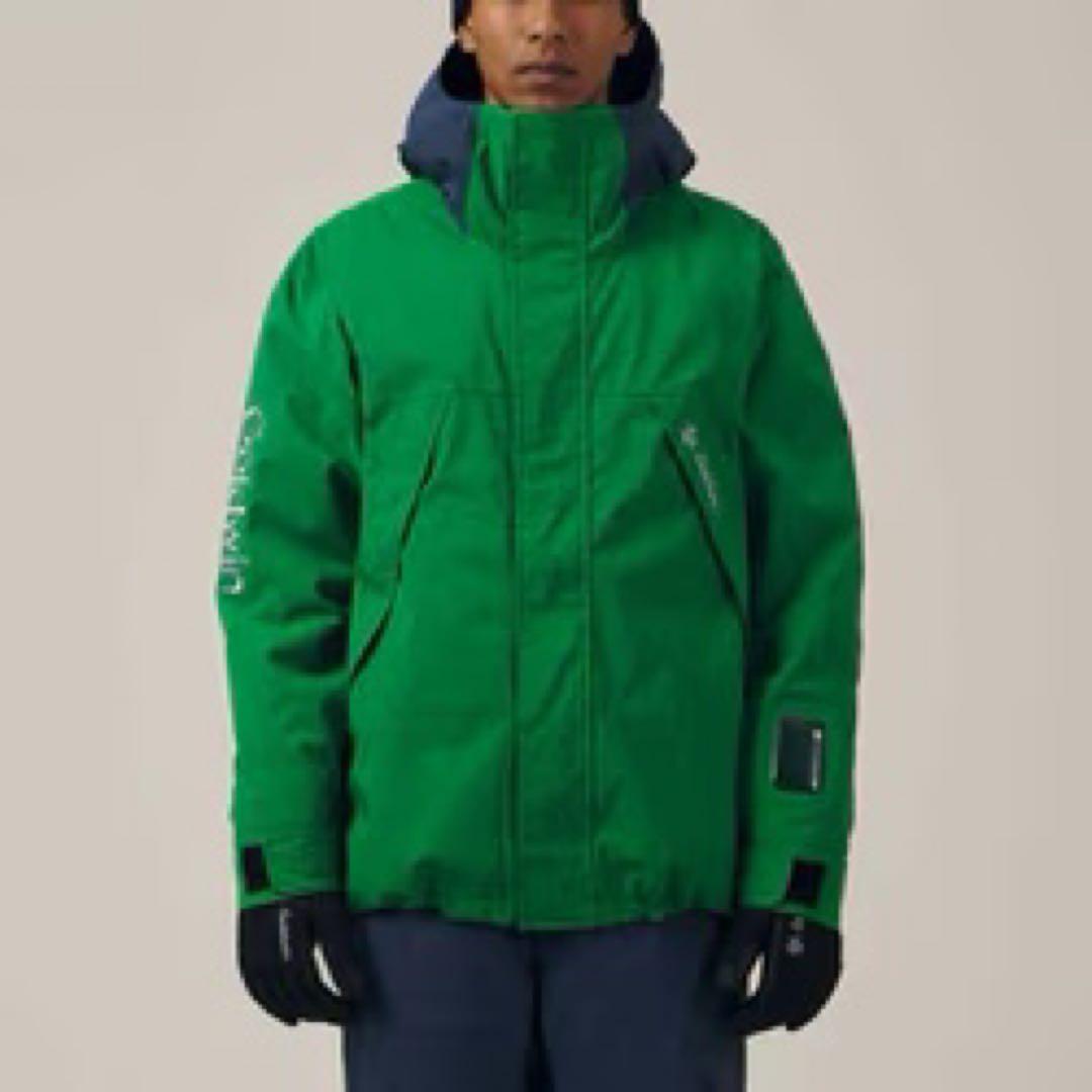 ゴールドウィン スキーウェア SET Baro Jacket G11323P