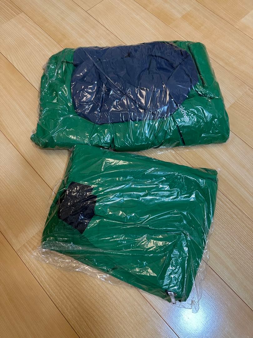 ゴールドウィン スキーウェア SET Baro Jacket G11323P