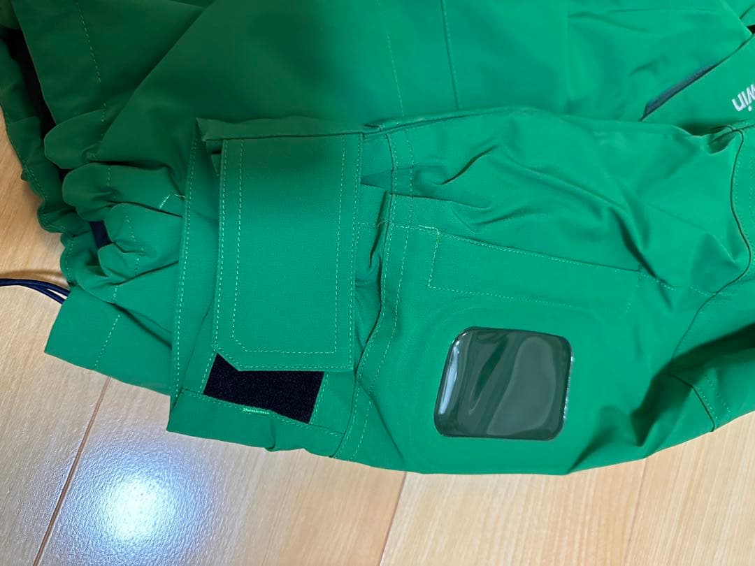 ゴールドウィン スキーウェア SET Baro Jacket G11323P