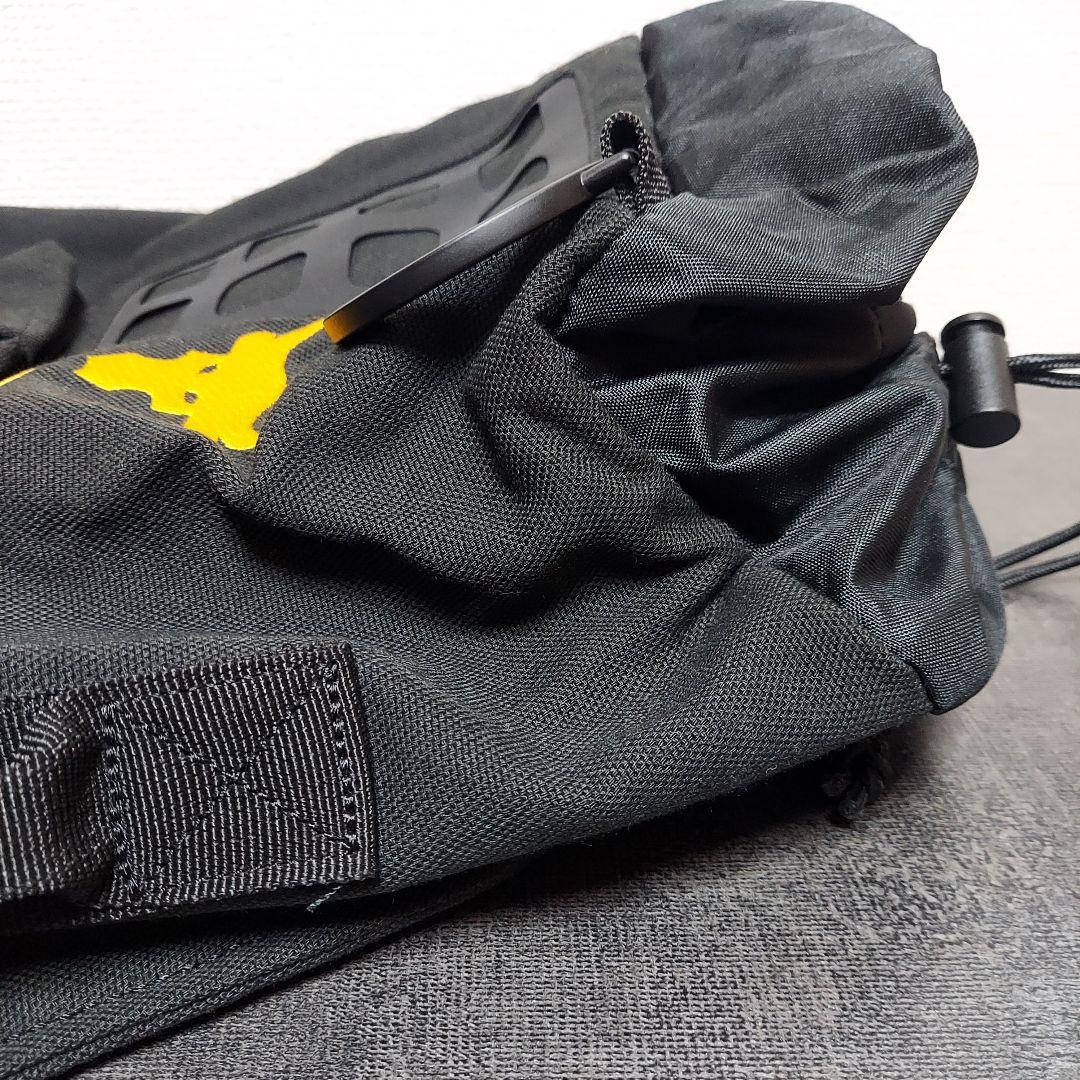 只*8様 UA アンダーアーマー　プロジェクトロック　リック　バックパック