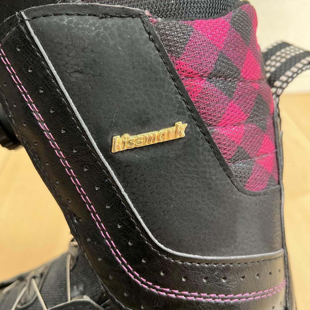 【即日発送】KISSMARKキスマーク GENEROUS L12 24.0cm