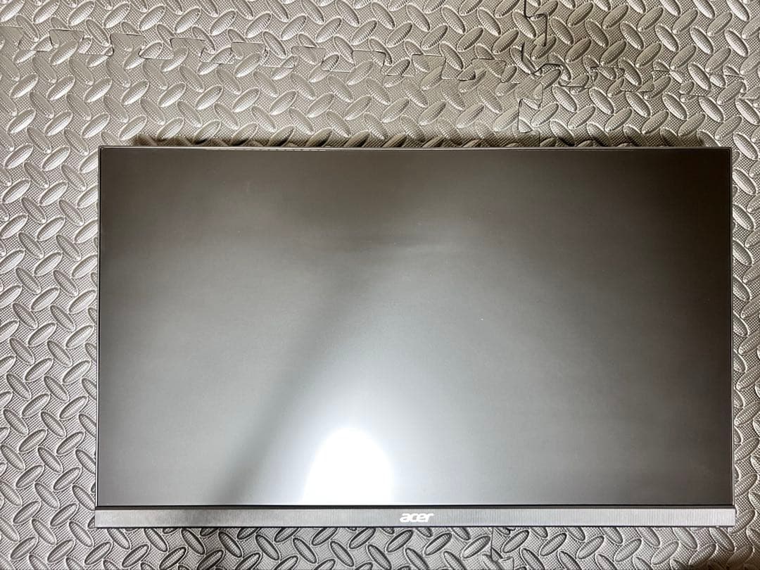 acer XV240Y ゲーミングモニター　最終値下げ