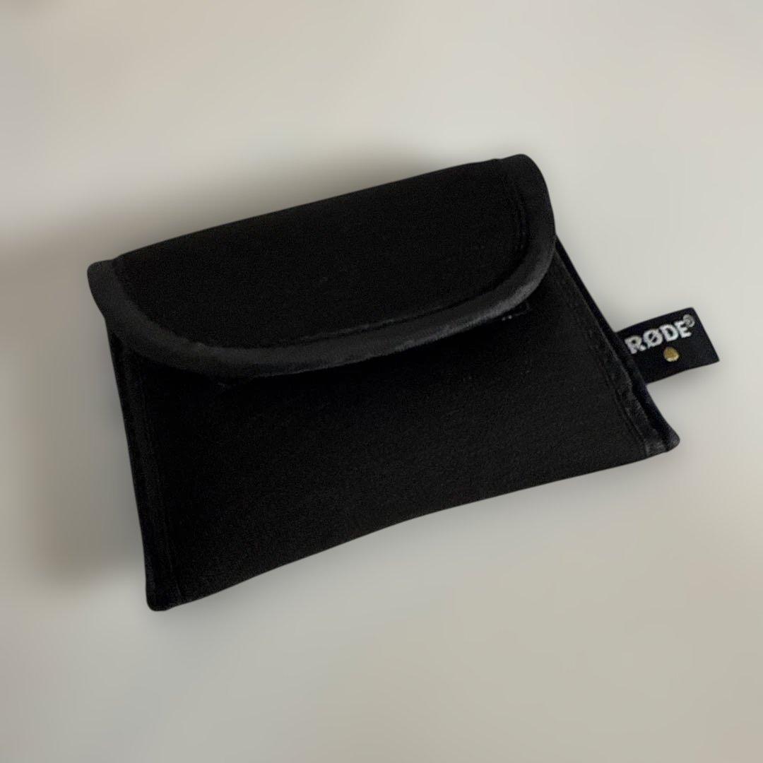 RODE Wireless GO コンパクトワイヤレスマイクシステム