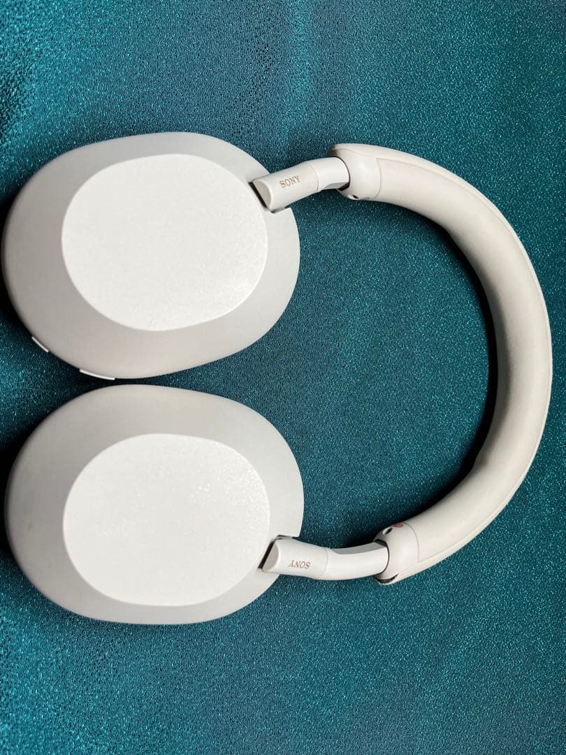 Sony wh1000xm5, ヘッドホン