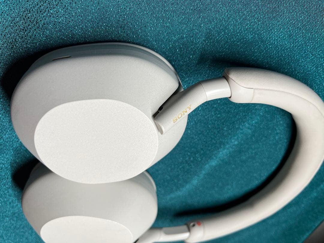 Sony wh1000xm5, ヘッドホン