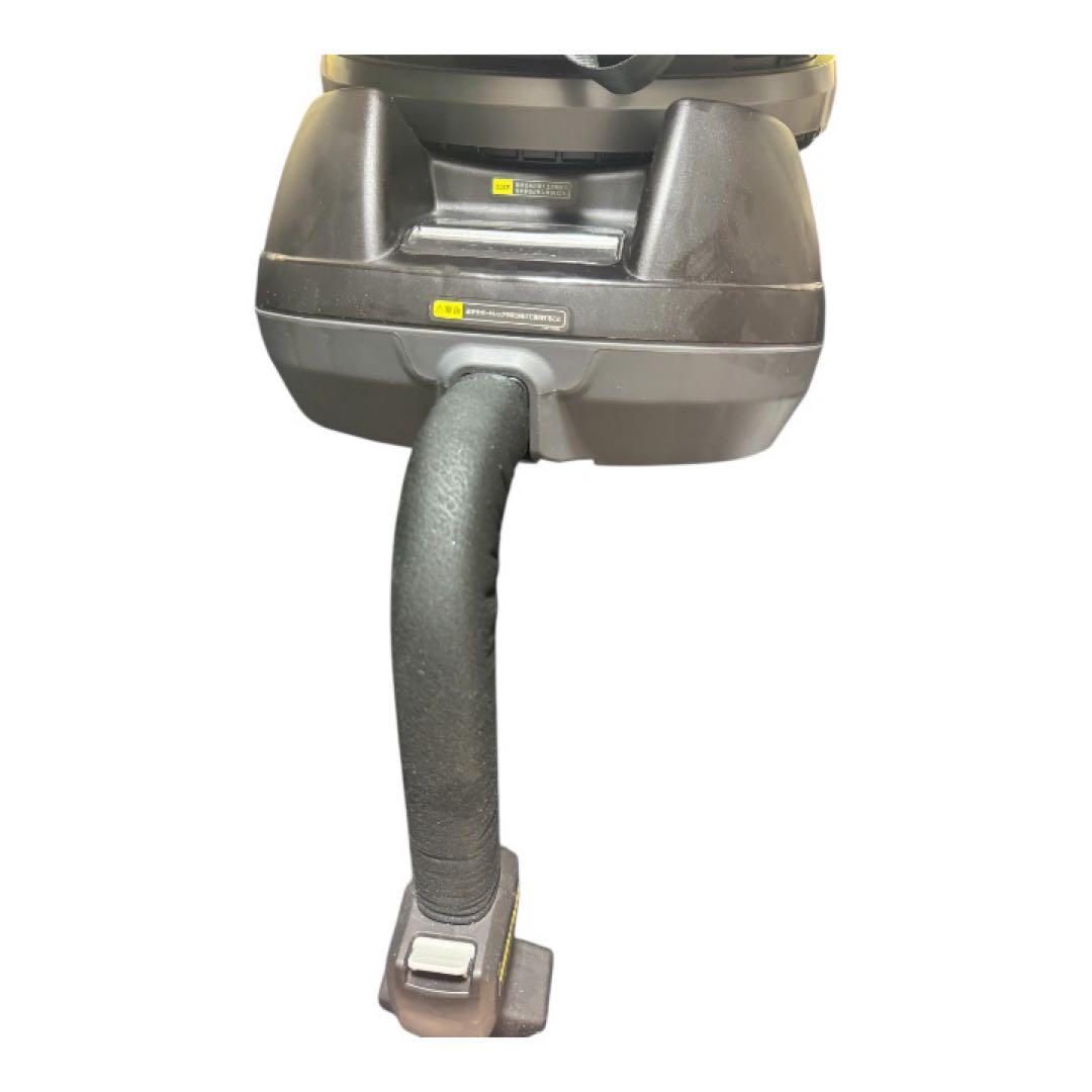 ZOO 美品‼️Combi チャイルドシート　クルムーブスマート　新生児対応