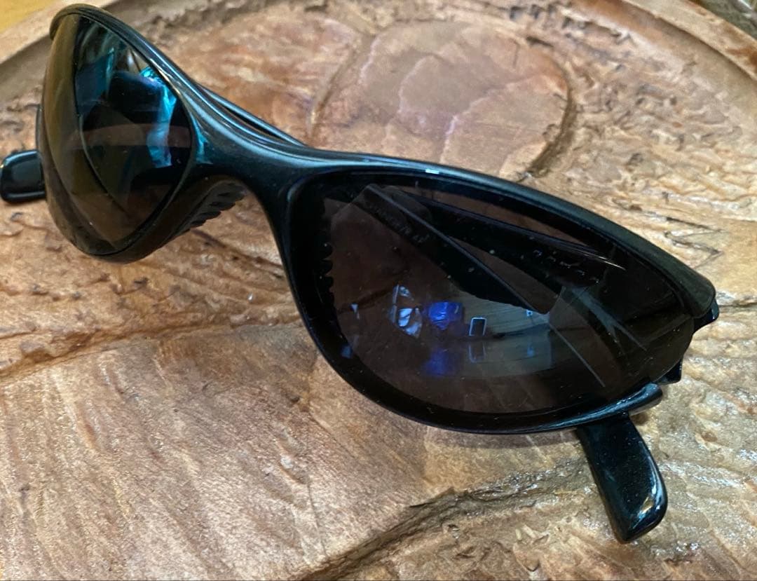 NIKE Archive サングラス マットブラックOUR’sローズ氏着用y2k