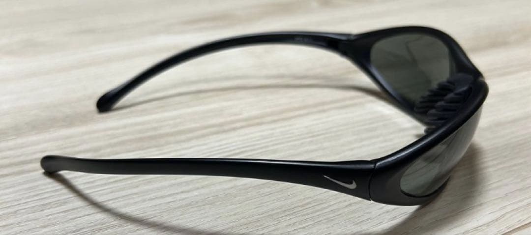 NIKE Archive サングラス マットブラックOUR’sローズ氏着用y2k