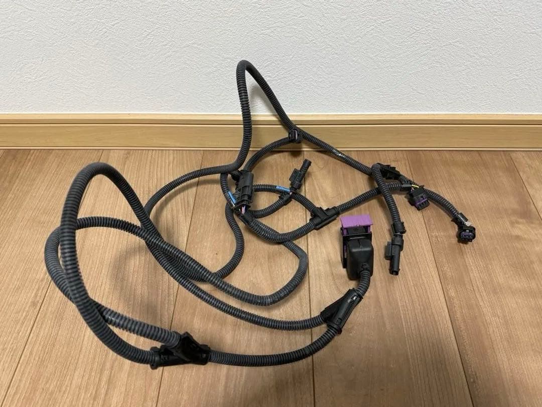 TDI-Tuning MINIクーパーS(F56)