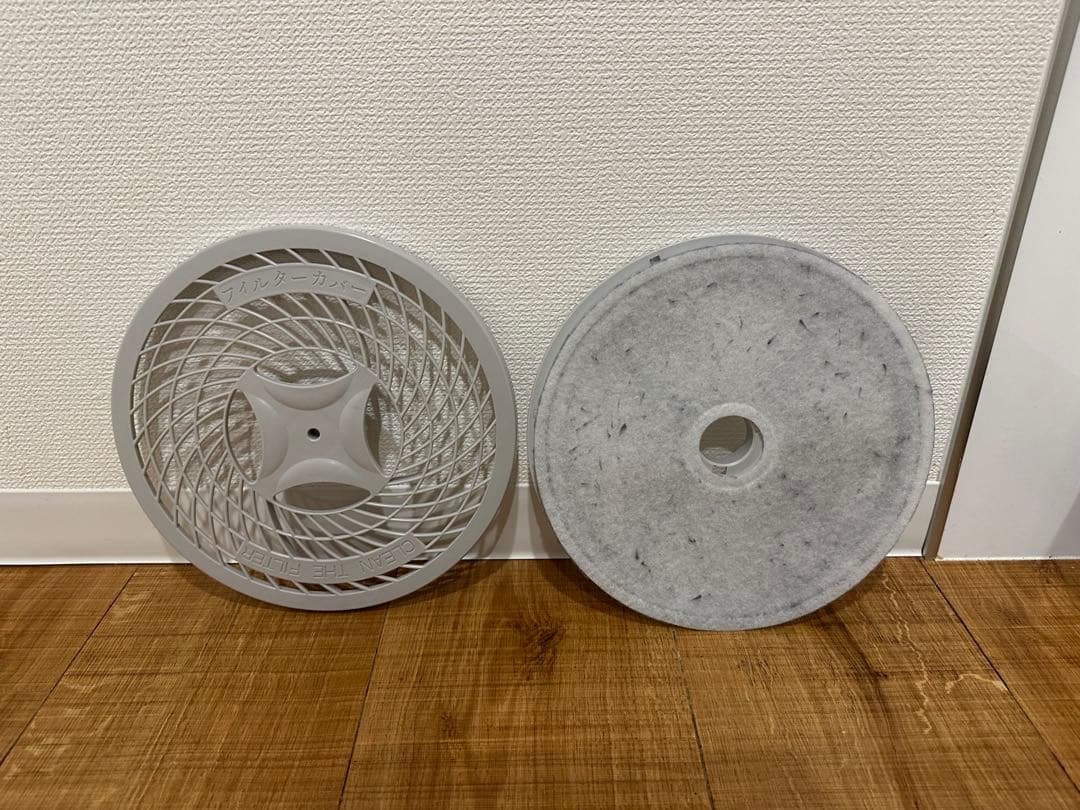 【美品】ニトリ　3kg衣類乾燥機　NH30DE1　2025年製