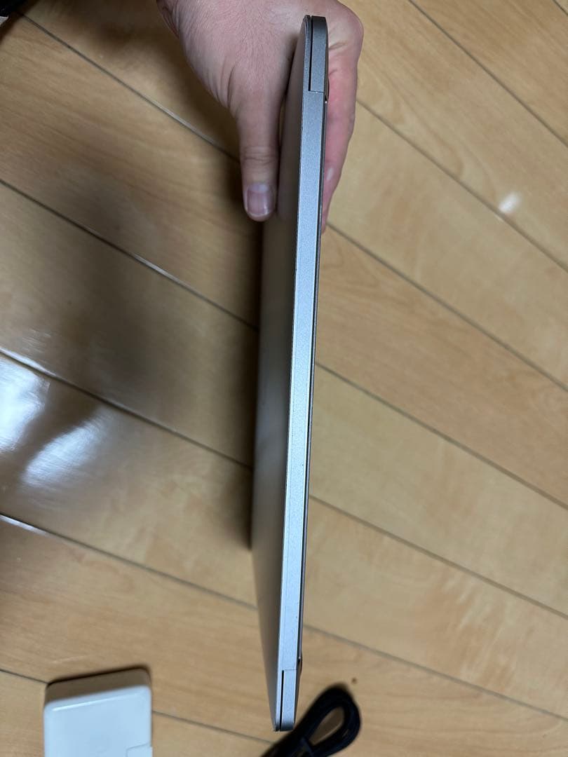 Apple MacBook Pro M1 13.3インチ