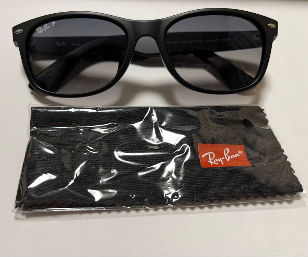 RayBan レイバン サングラス RB2132F ニューウェイファーラー