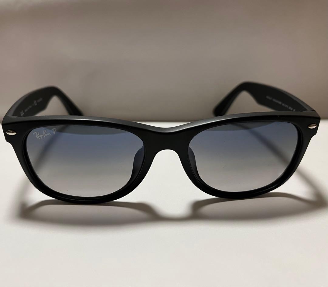 RayBan レイバン サングラス RB2132F ニューウェイファーラー