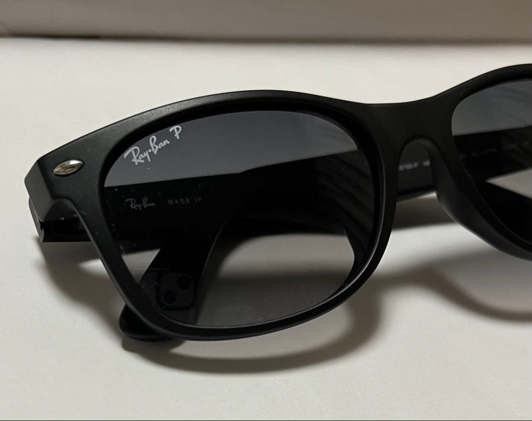 RayBan レイバン サングラス RB2132F ニューウェイファーラー