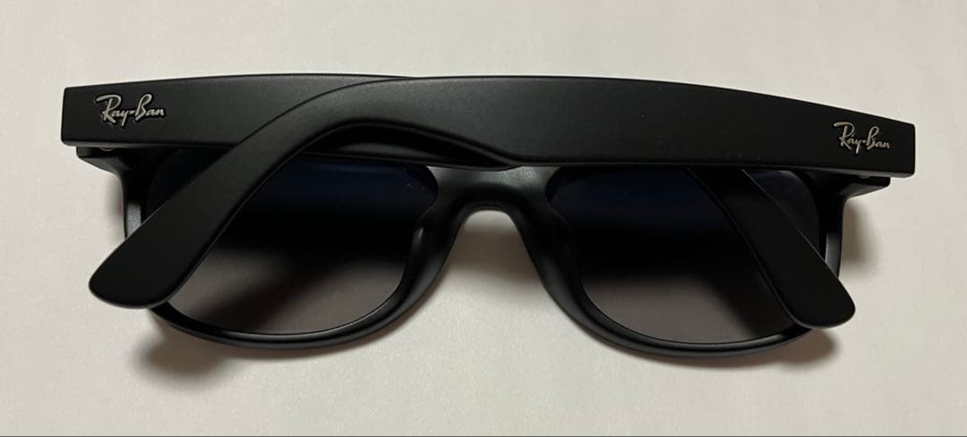 RayBan レイバン サングラス RB2132F ニューウェイファーラー