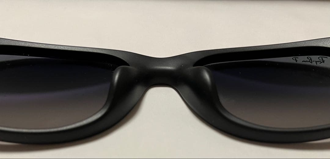 RayBan レイバン サングラス RB2132F ニューウェイファーラー