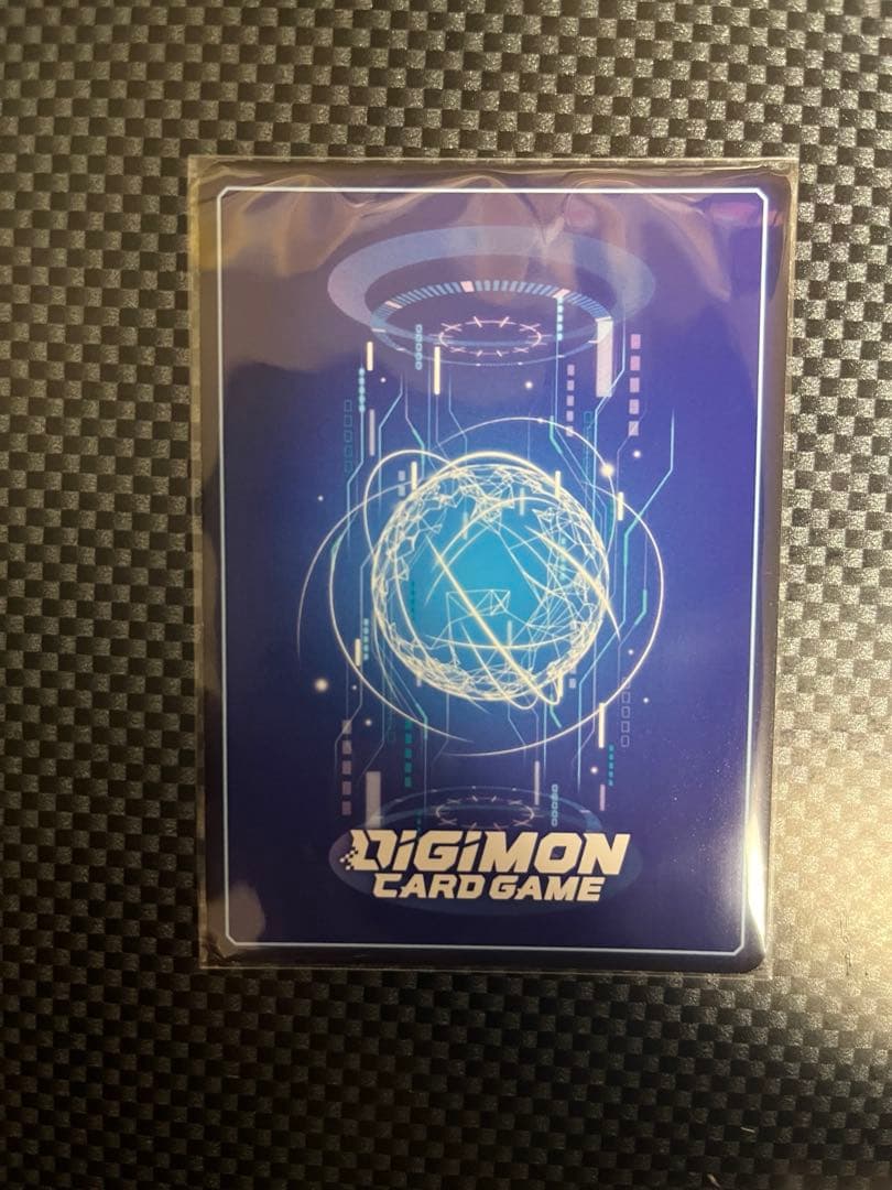 デジカ　タイムストレンジャー　結城ダン&結城カナン　パラレル