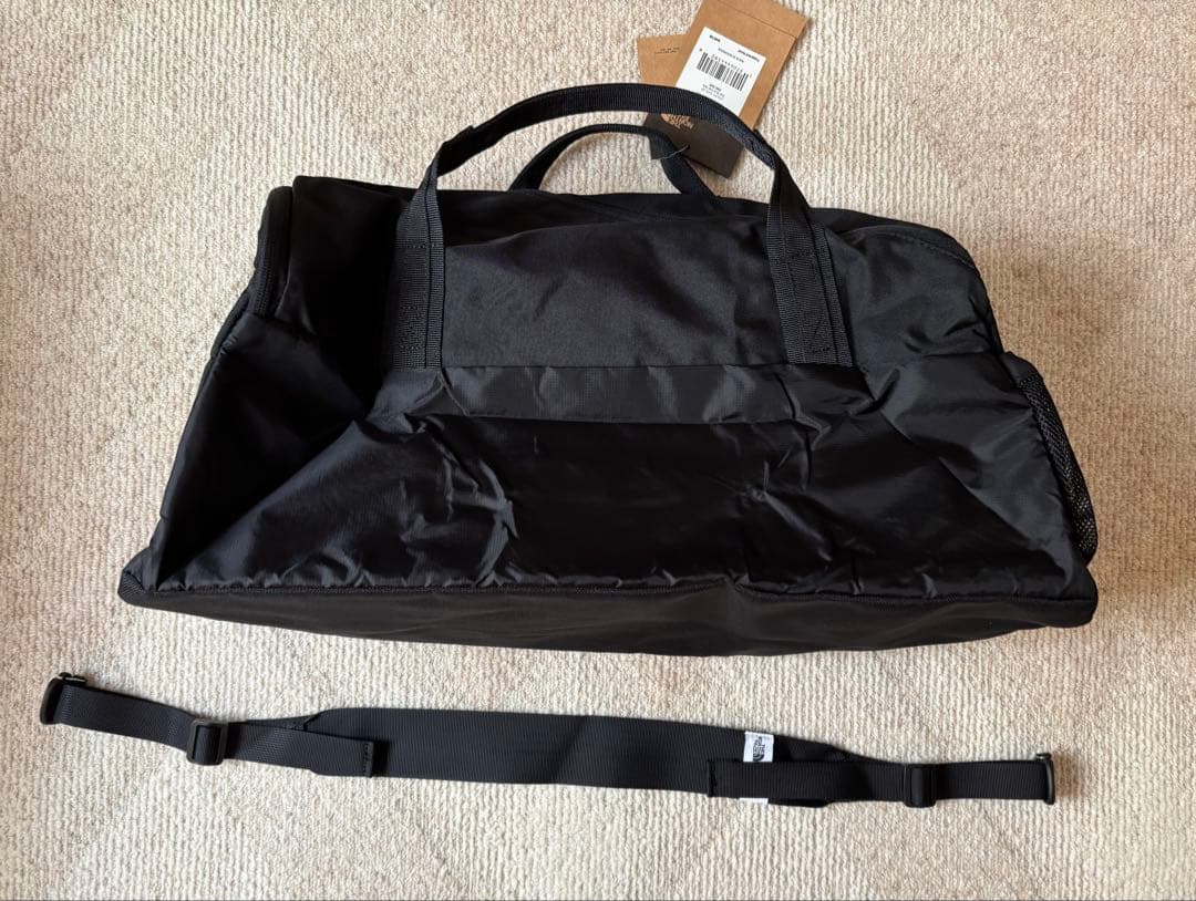 ノースフェイス ボザー ダッフル バッグ　32L