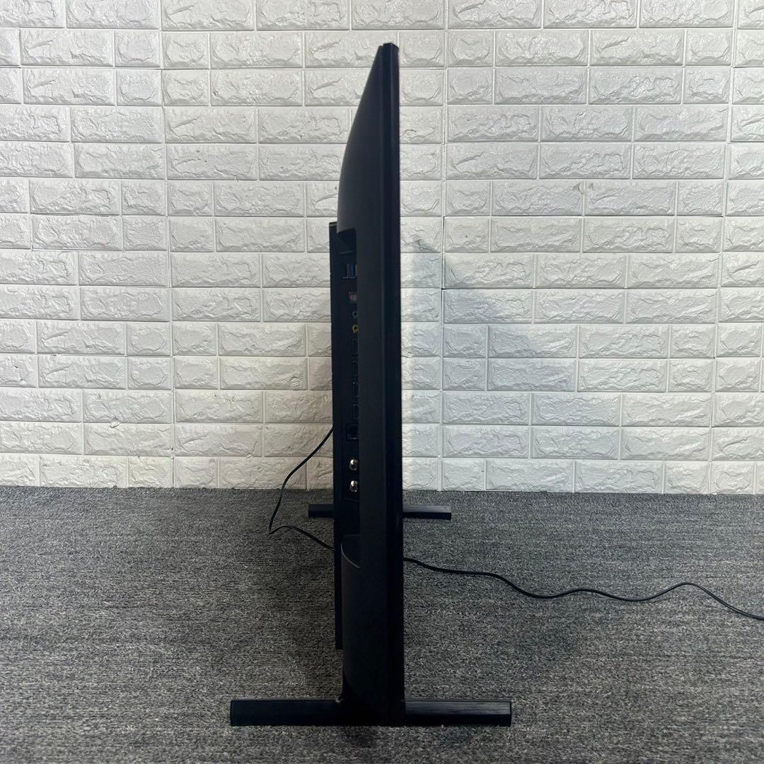 SONY 4K液晶テレビ KJ-43X80L 43V型 2023年製 A036