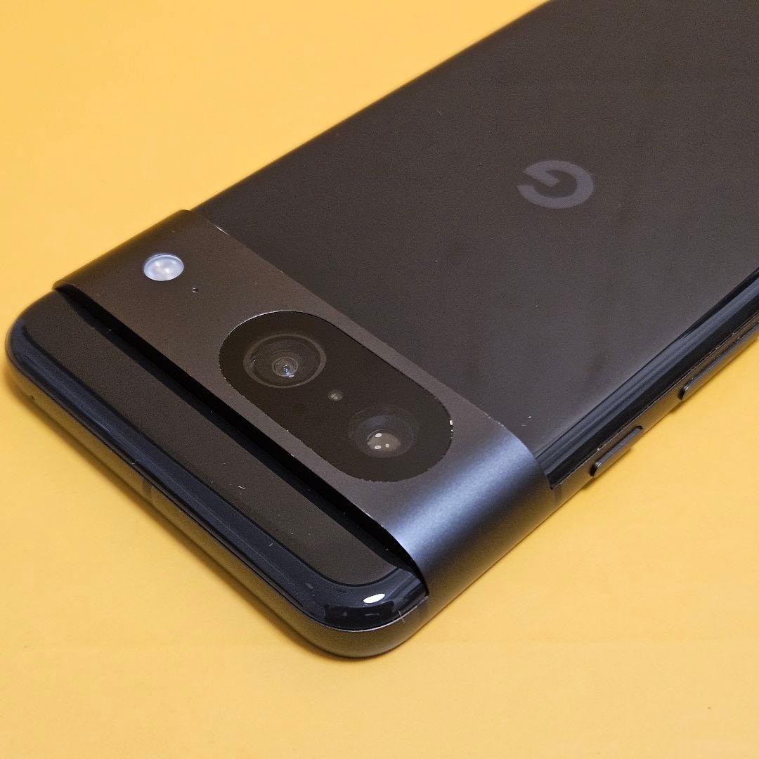 Google Pixel 8 128GB｜24時間以内発送#344