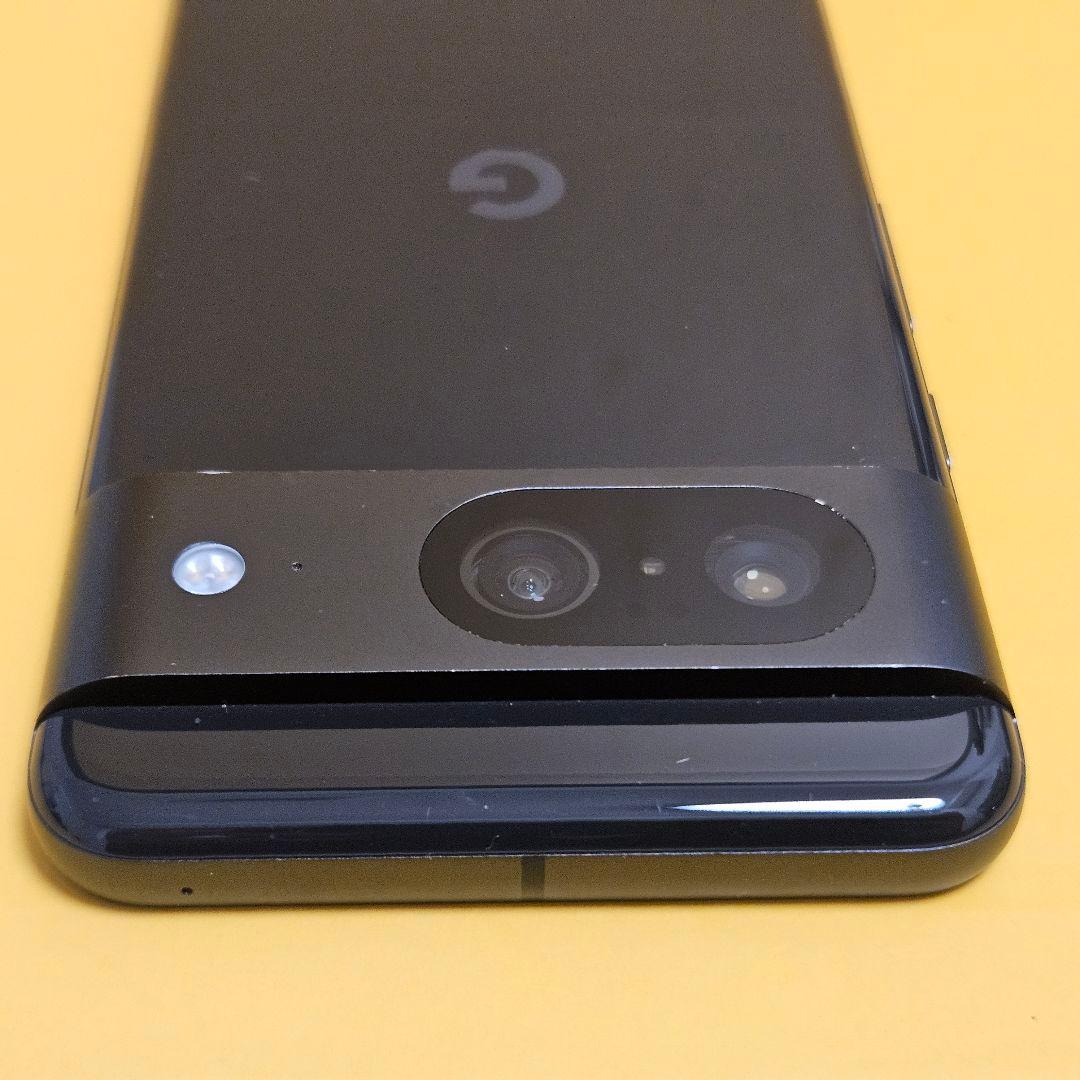 Google Pixel 8 128GB｜24時間以内発送#344