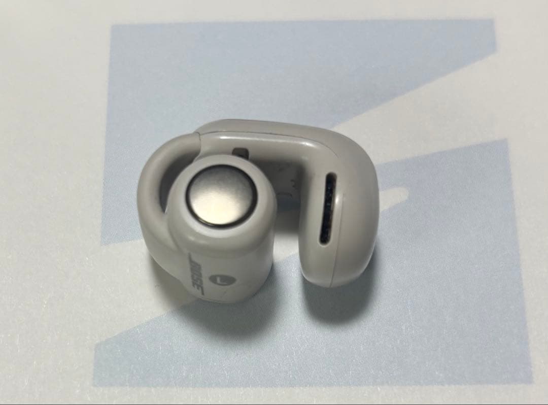 Bose Ultra Open Earbuds 左耳のみ
