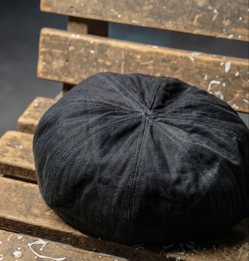 24時間以内発送✨CPH 8 PANEL TWILL