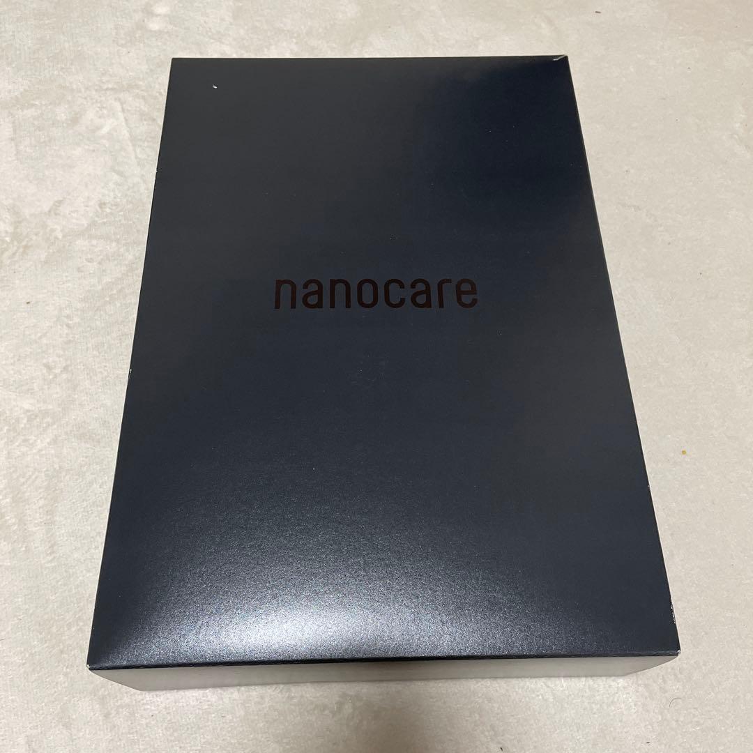 パナソニック くるくるドライヤー ナノケア 高浸透ナノイー EH-KN0J-A