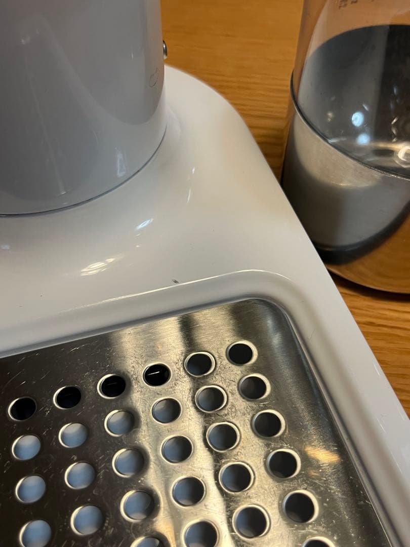 aarke 炭酸水メーカー ホワイト 2本付き