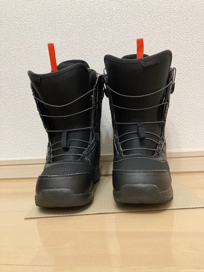 美品　バートン　Burton Mint スノーボード　ブーツ　23.5 cm