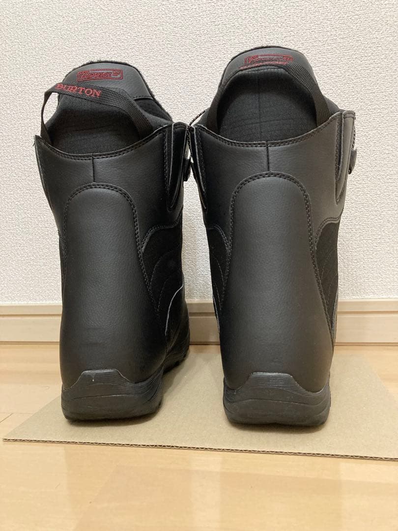 美品　バートン　Burton Mint スノーボード　ブーツ　23.5 cm
