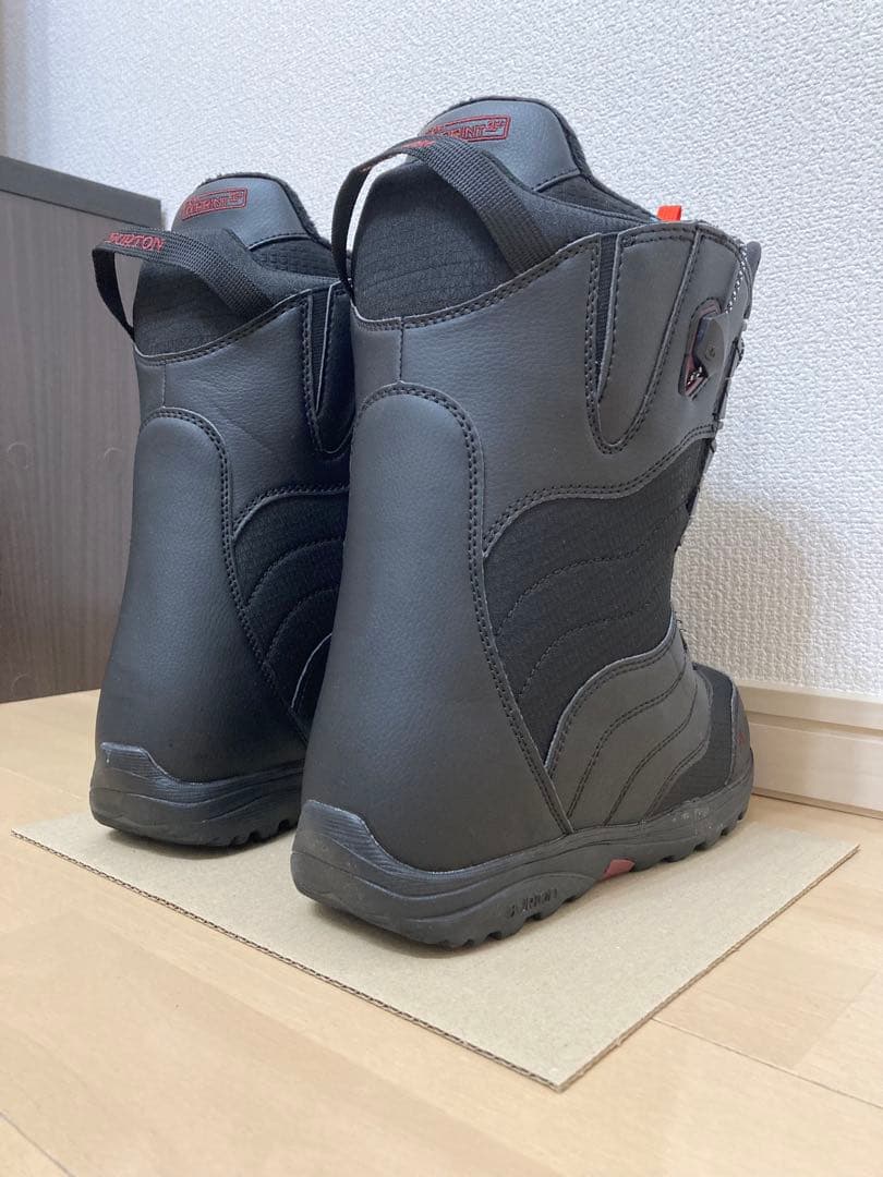 美品　バートン　Burton Mint スノーボード　ブーツ　23.5 cm