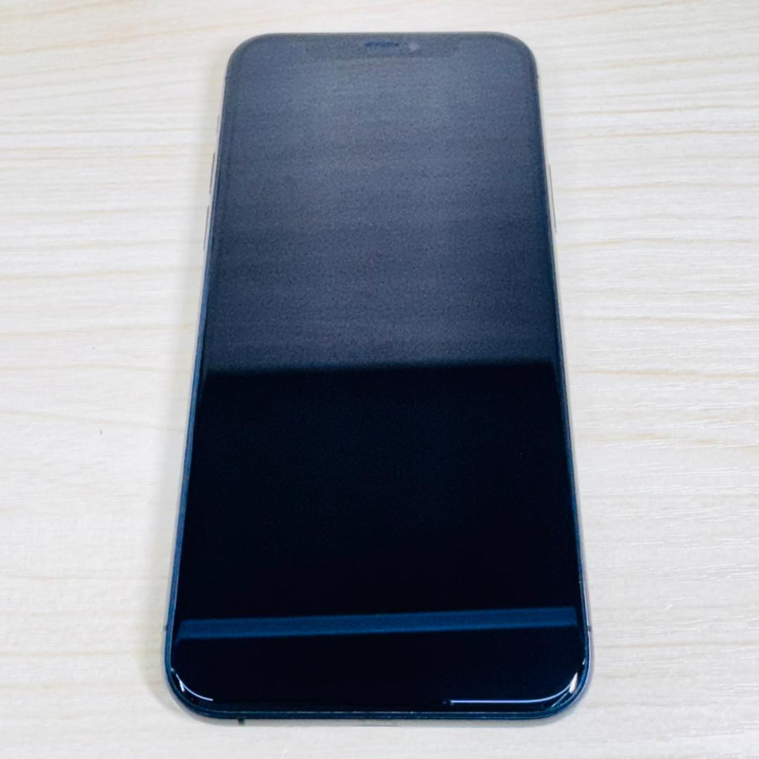 P256 美品 SIMフリー iPhone11 Pro 256GB おまけ付き