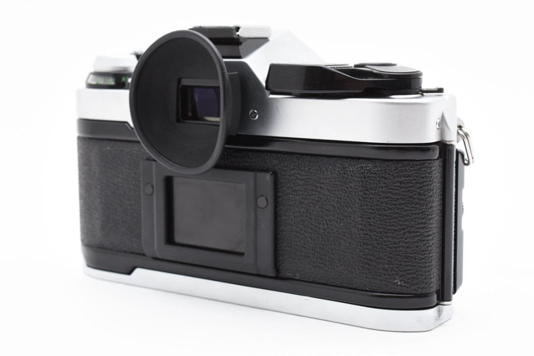 極美品☆ Canon AE-1 FD 50mm f1.4 S.S.C 8044