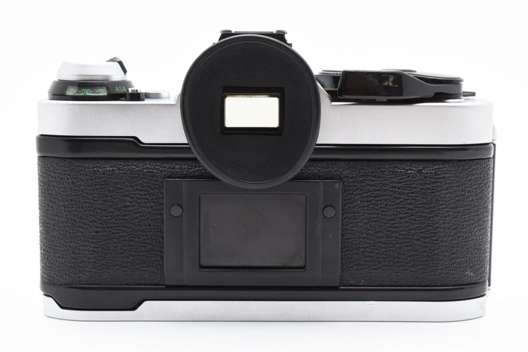 極美品☆ Canon AE-1 FD 50mm f1.4 S.S.C 8044