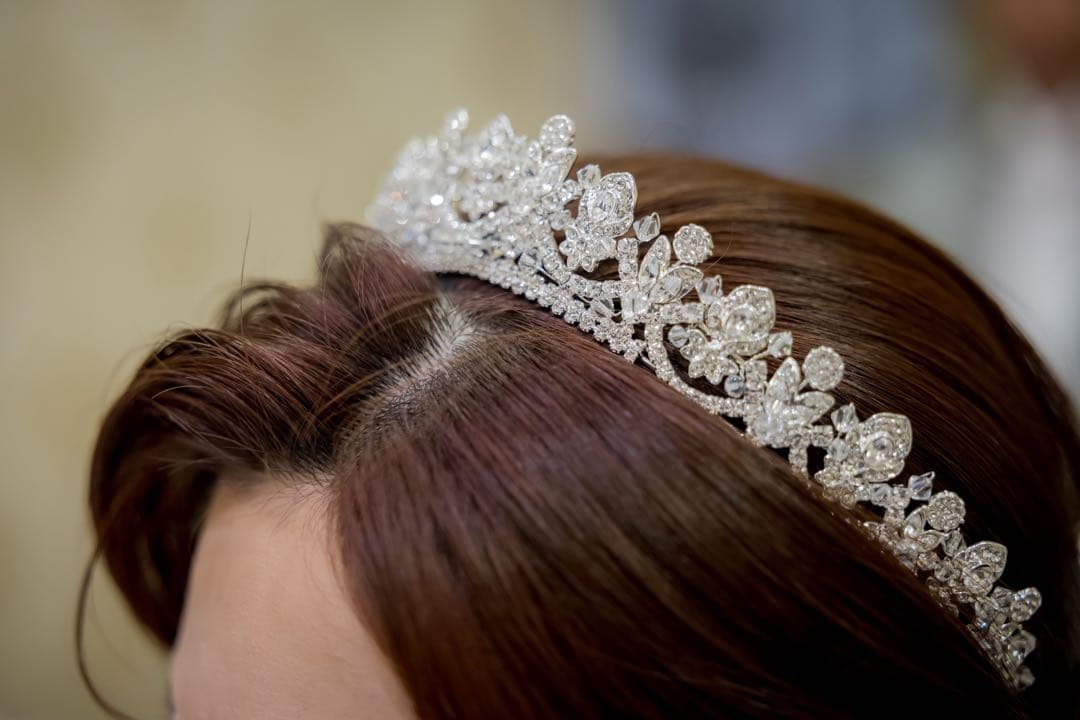 スーツ・フォーマル・ドレス Ivory & Co. ALEXANDRA