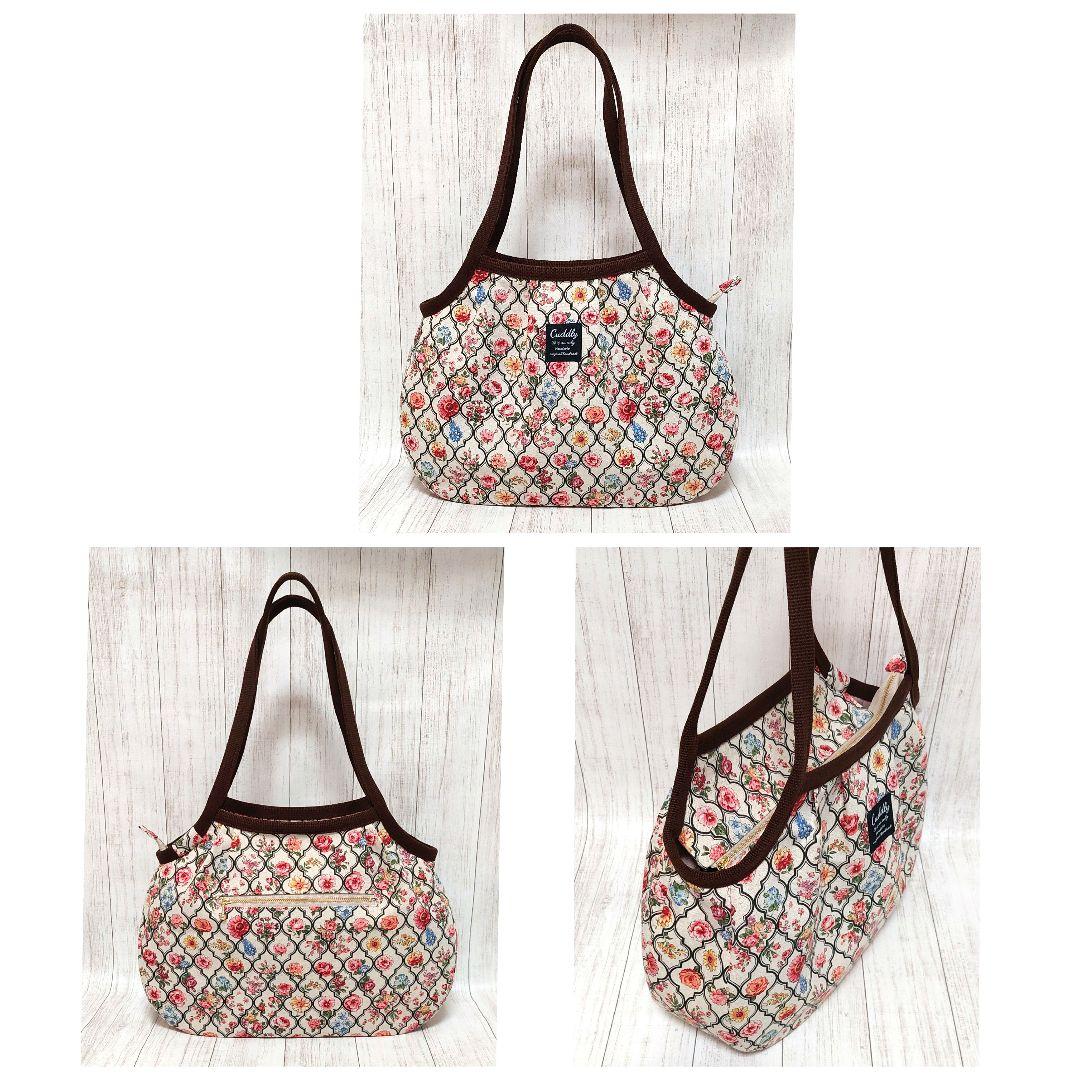 花 ✻ グラニーバッグ　ハンドメイド