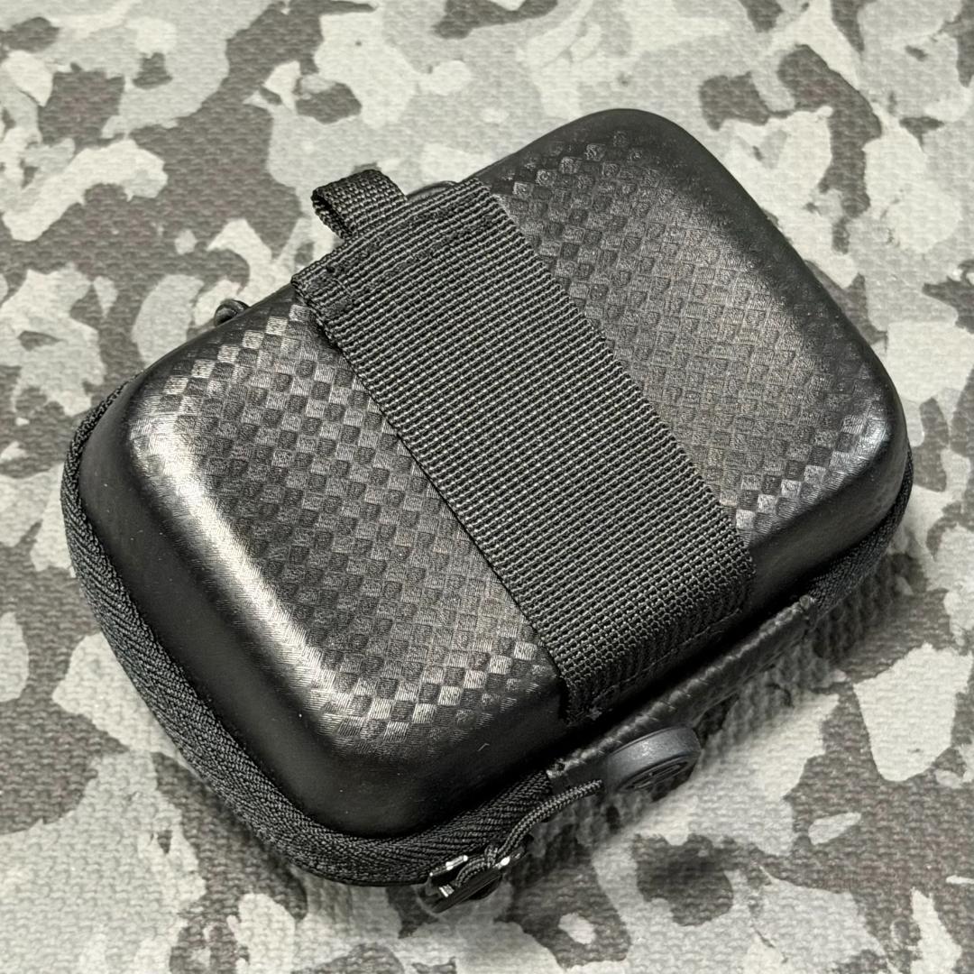 【最新モデル】ブッシュネル／ピンシーカープロXMジョルト