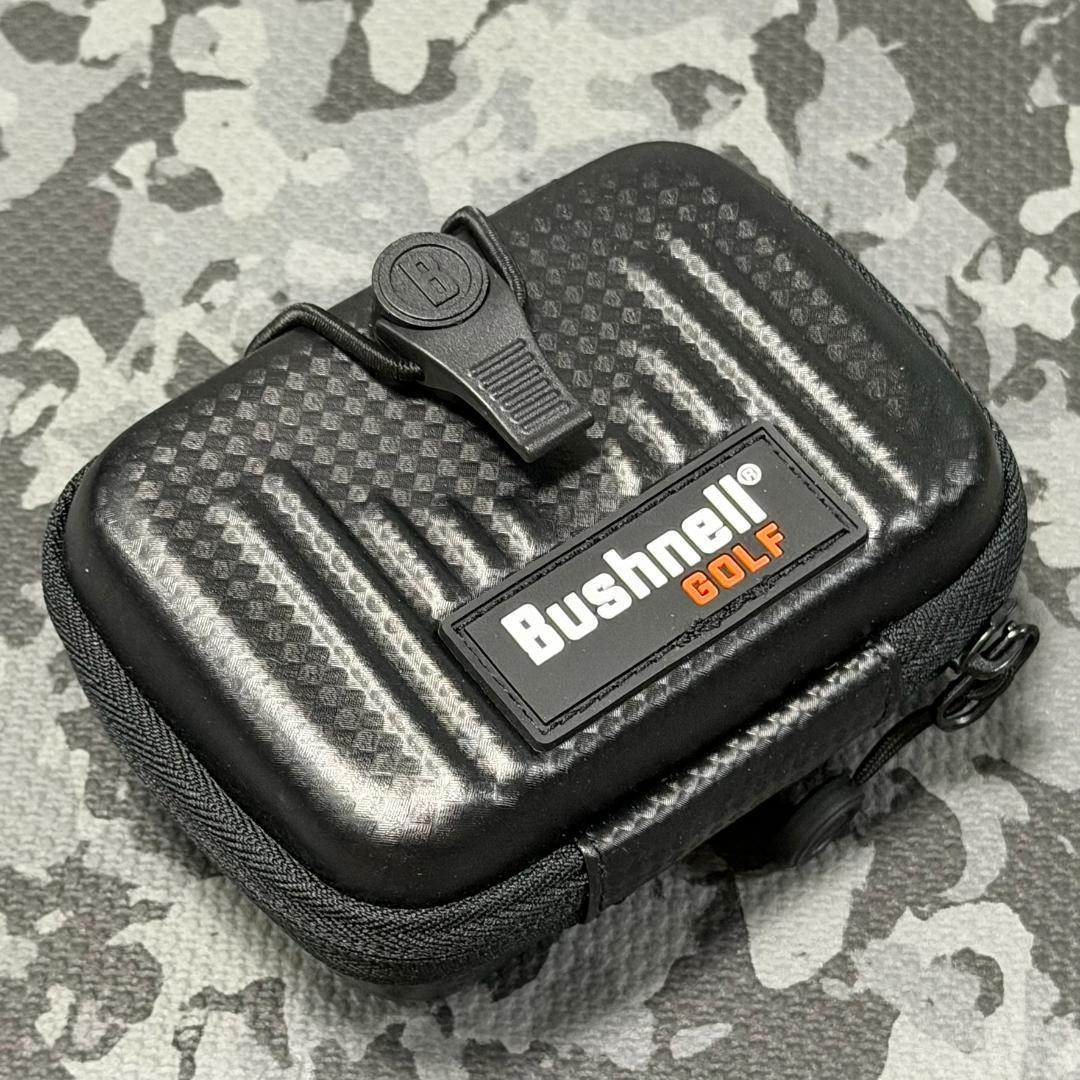 【最新モデル】ブッシュネル／ピンシーカープロXMジョルト