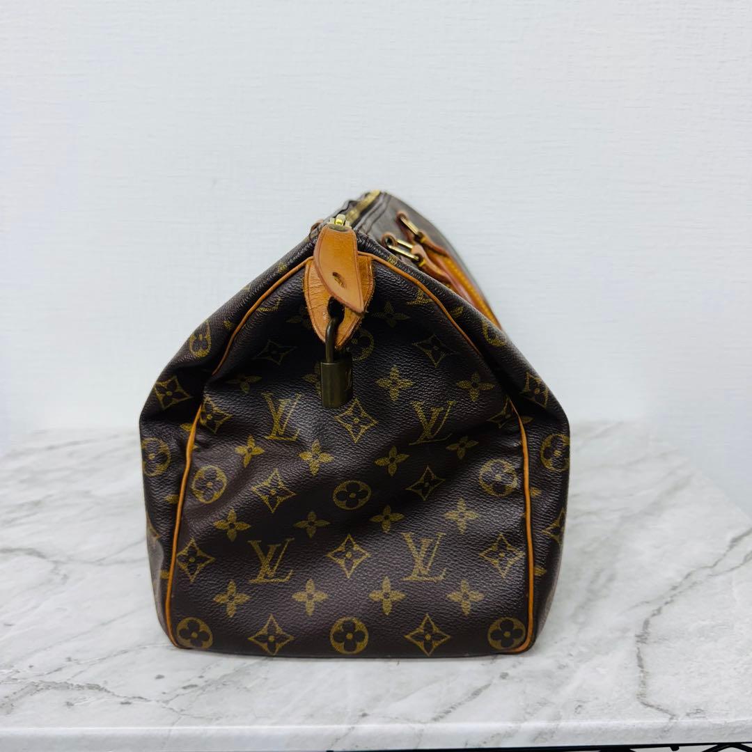 ✨LOUIS VUITTON✨ルイヴィトン✨モノグラム✨スピーディ✨バッグ✨