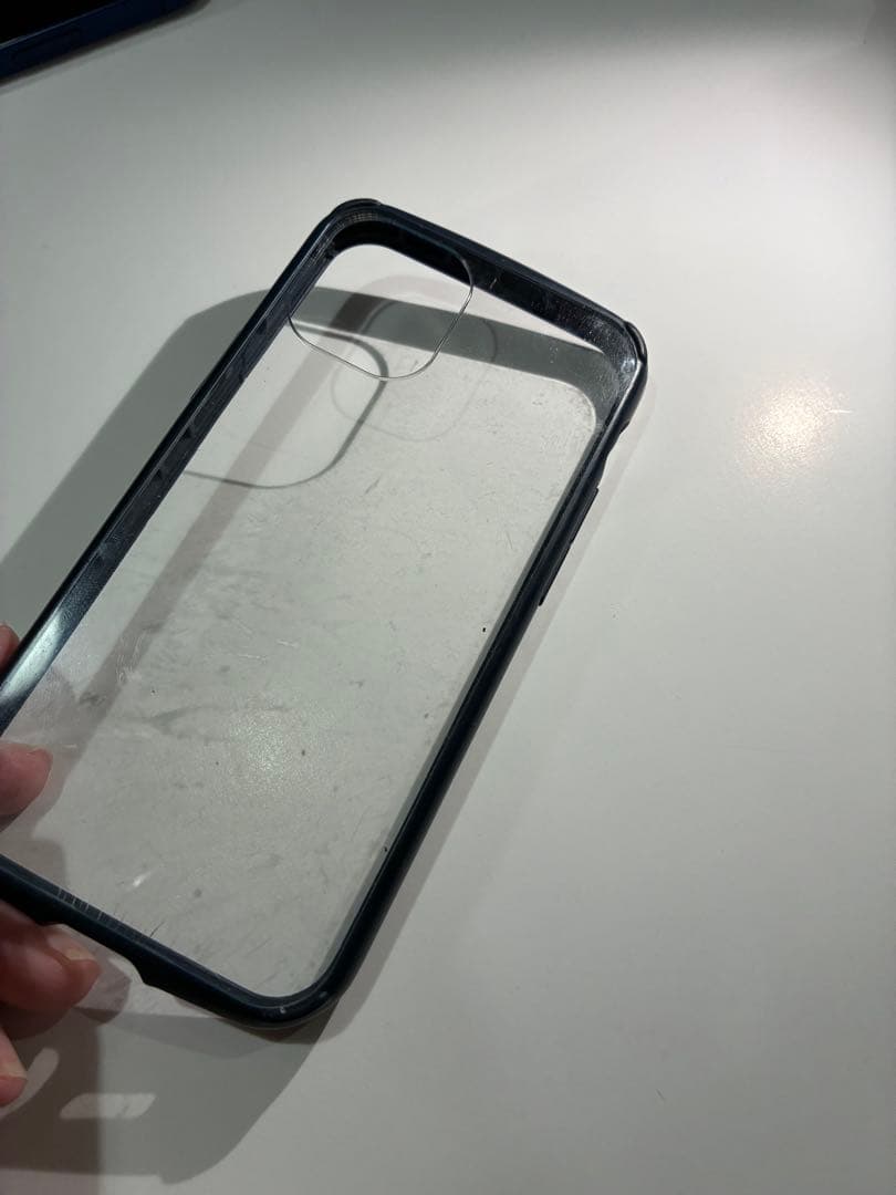 最終セール！1月29日9時までiPhone12 mini本体　美品 64GB