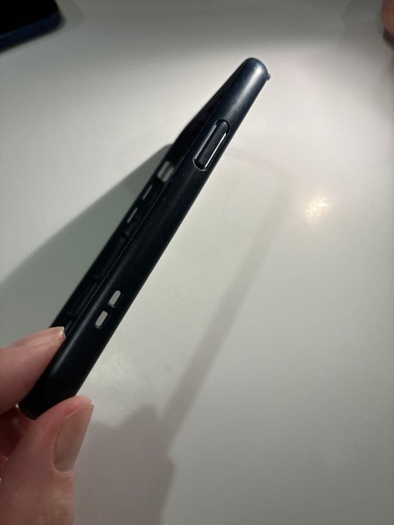 最終セール！1月29日9時までiPhone12 mini本体　美品 64GB