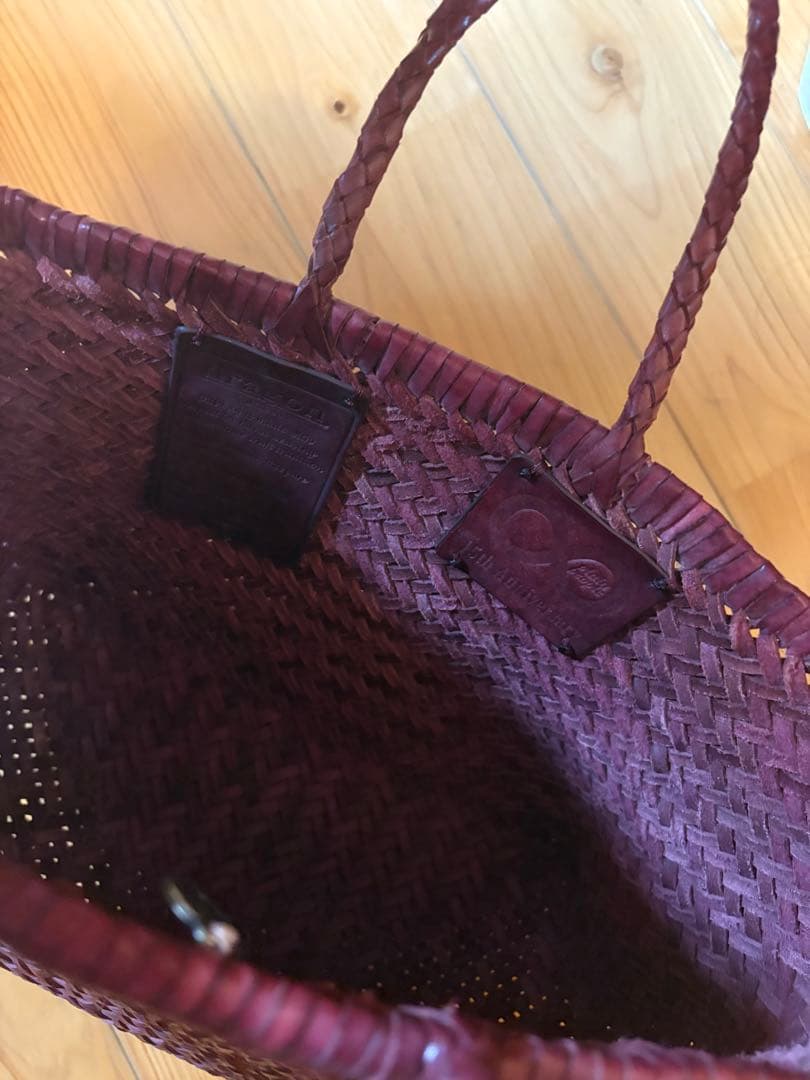 k*o様 DRAGON ドラゴンディフュージョン　プレインピープル