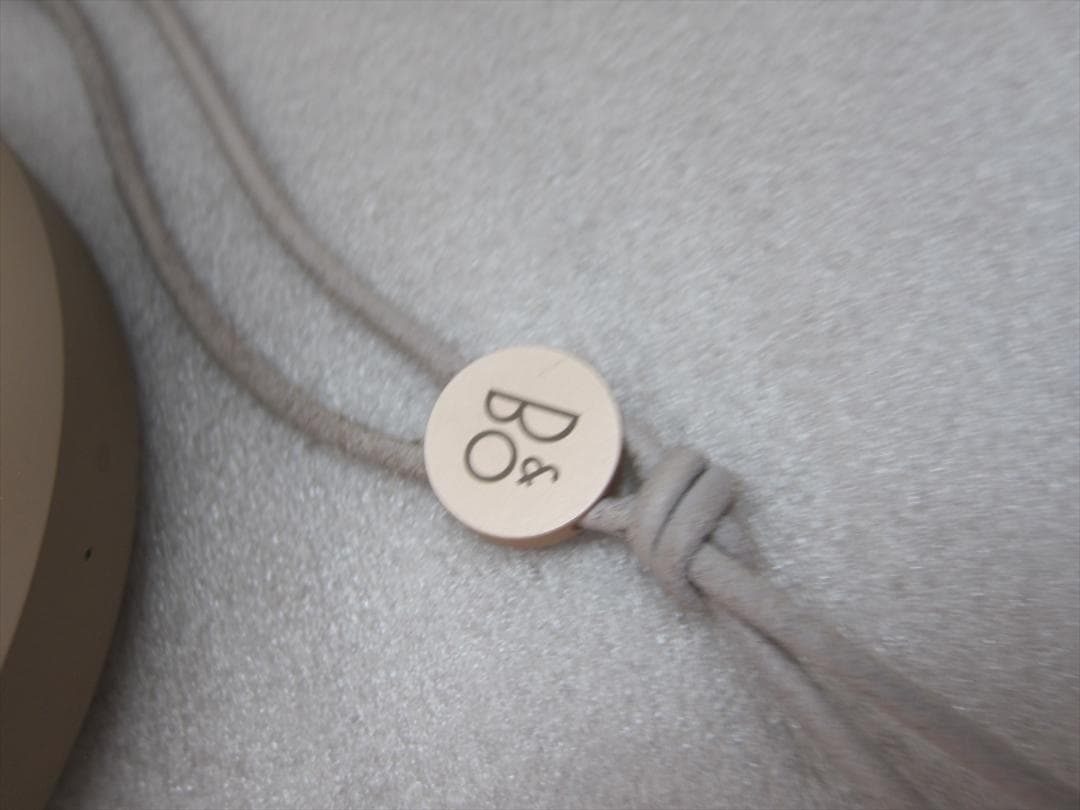 Bang&Olufsen Beosound A1 ワイヤレススピーカーb&O